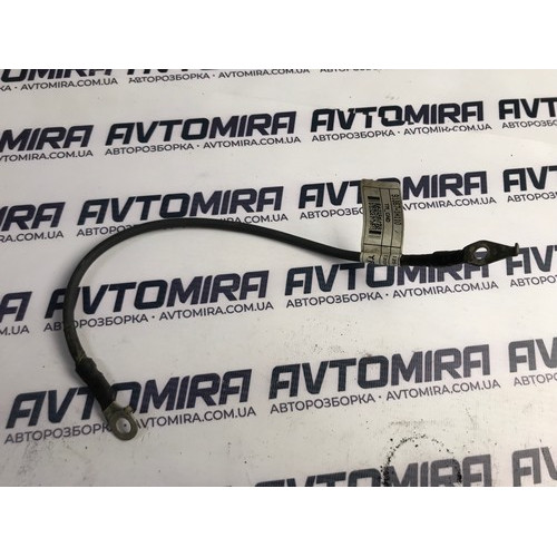 Провод аккумулятора Kia Ceed 2006-2012 918671H110